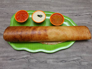Plain Dosa