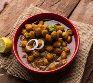 Chole Masala