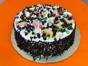 American Nuts Icecream Cake (800ml)