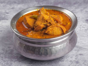 Chicken Masala Full
