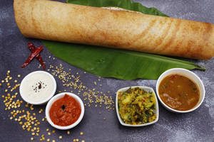 Masala Dosa