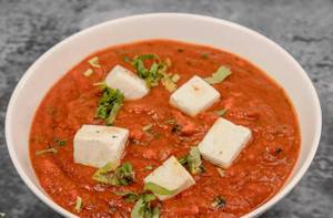 Paneer Butter Masala