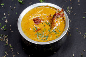 Mutton Karahi
