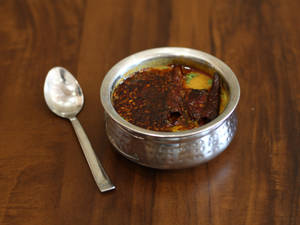 Dal Tadka