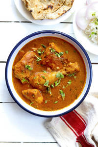 Chicken Curry (2 pcs)