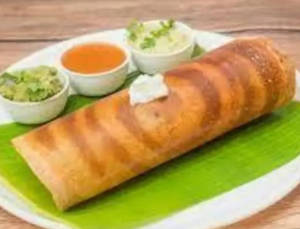 Masala Dosa
