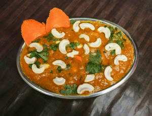 Kaju Paneer