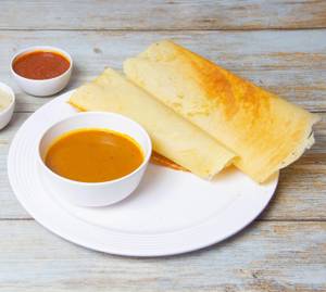 Cheese Dosa