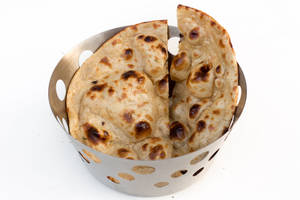 Tandoori Naan