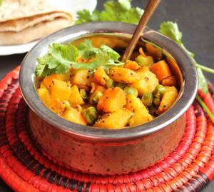 Gajar Matar