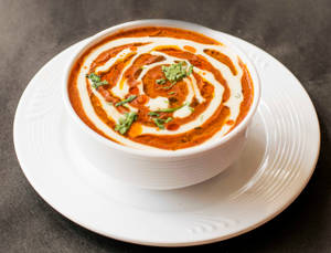 Dal Makhani