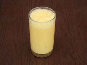 Badam Milk