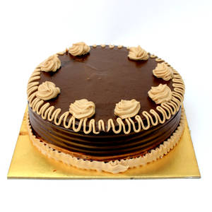 Chocolate Cake (500 grams)