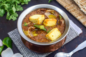 Paneer Kadai