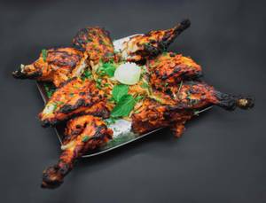Tandoori Chicken