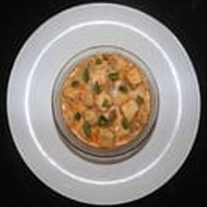 Paneer Curry (Special) (1 Plate)