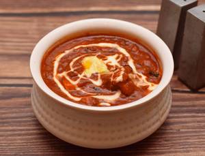 Paneer Makhani