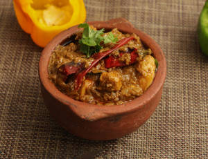 Chicken Chettinad