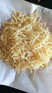 Plain Lacha Aloo(150gm)