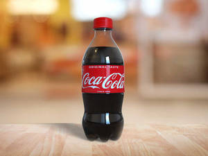 Coca-cola [250ml]