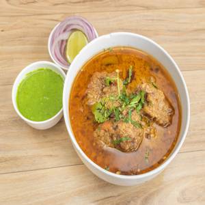 Mutton Curry