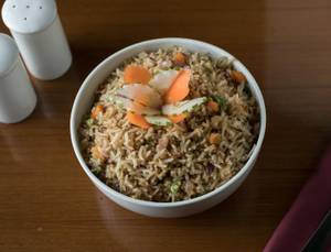 Chinese Fried Rice