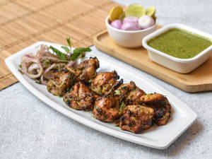 Chicken Kali Mirch Kebab (8 Pcs)