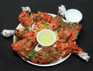 Tandoori Chicken