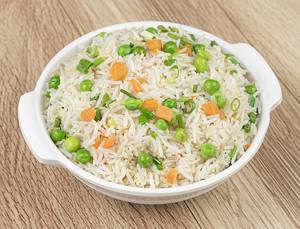 Veg Fried Rice