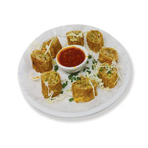Veg Spring Roll