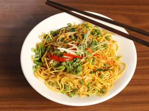 Chilli Garlic Noodle