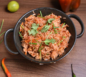 Veg Schezwan Rice