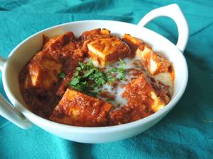 Paneer Amritsari