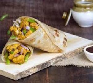 Egg Roll