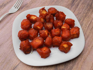 Paneer Kabab