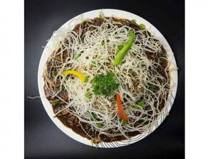 Veg Korean Rice