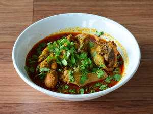 Chicken Curry