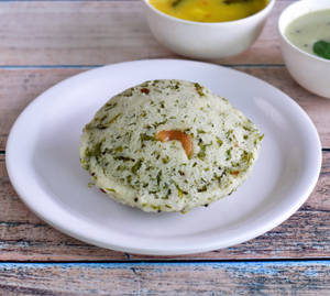 Rava Idly
