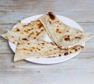 Butter Naan