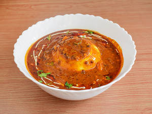 Dal Makhani