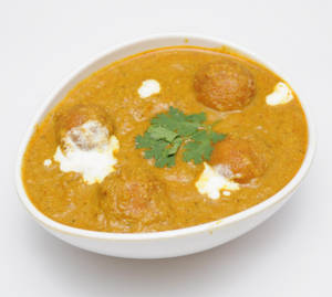 Vegetable Malai Kofta