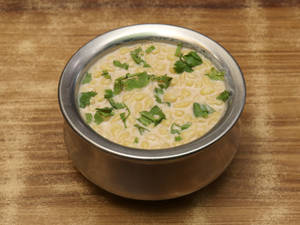 Boondi Raita