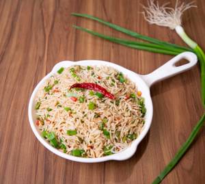Veg Fried Rice