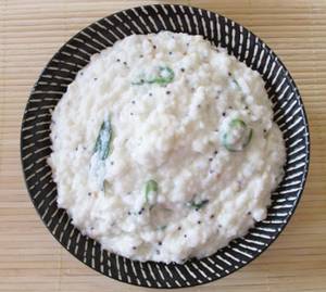 Curd Rice