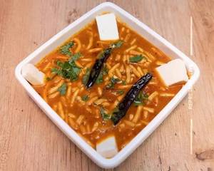 Shev Paneer
