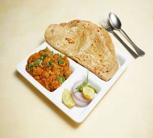 Baingan Bharta