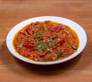 Veg Kadai (450-500gm Apx)