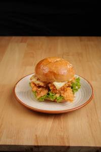 Zinger Burger