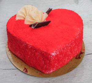 Red Velvet