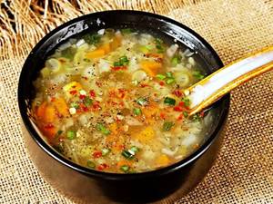 Veg Soup